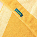 Cosmic Towel 50x90cm 600gsm Soft Absorbent & Quick-drying Textile Collection