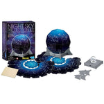 Kidzlabs - Night Sky Projection Kit