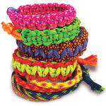 Kidzmaker - Friendship Bracelets