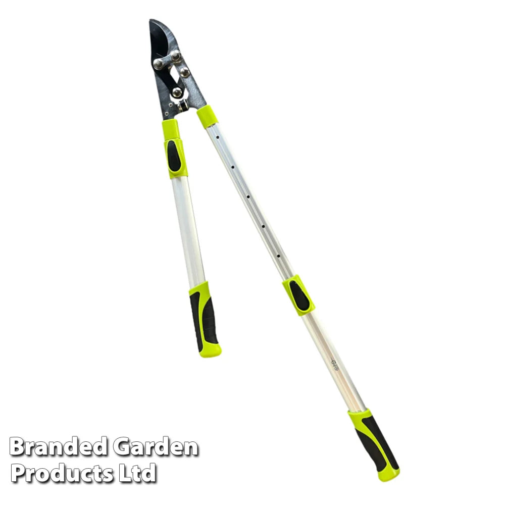 Garden_Gear Telescopic Bypass Lopper