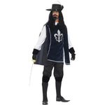 Musketeer Costume | Medium