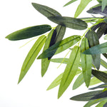 180cm Artificial Bamboo Tree Plant Greenary In A Pot