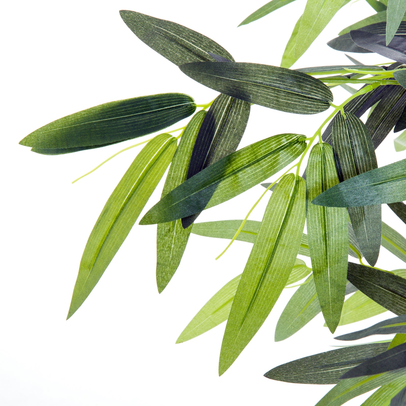 180cm Artificial Bamboo Tree Plant Greenary In A Pot