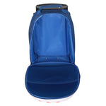 Shark Hardshell 2 Wheeled Cabin Bag | One Size | Blue