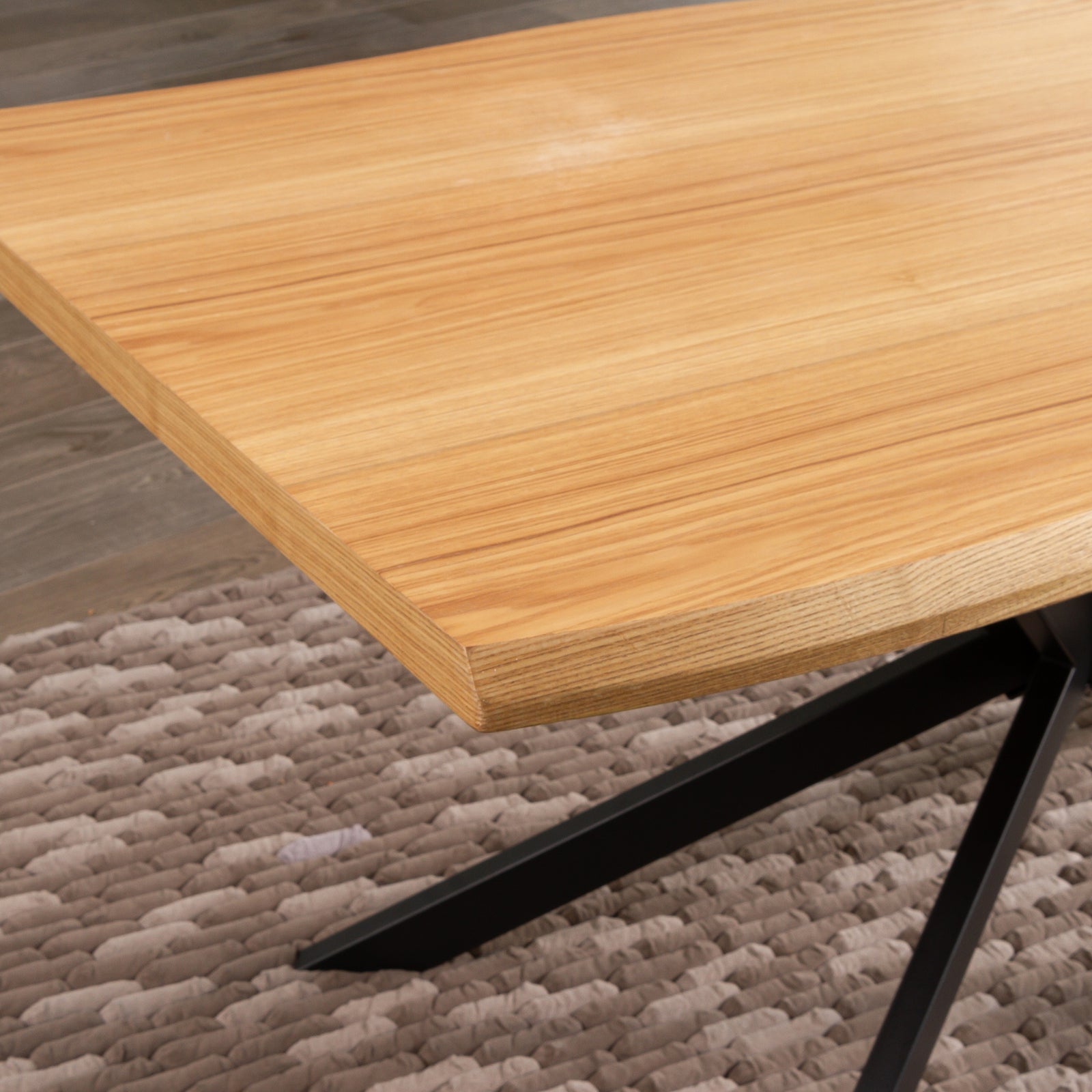 Ferrara 160cm X 90cm Rectangular Dining Table