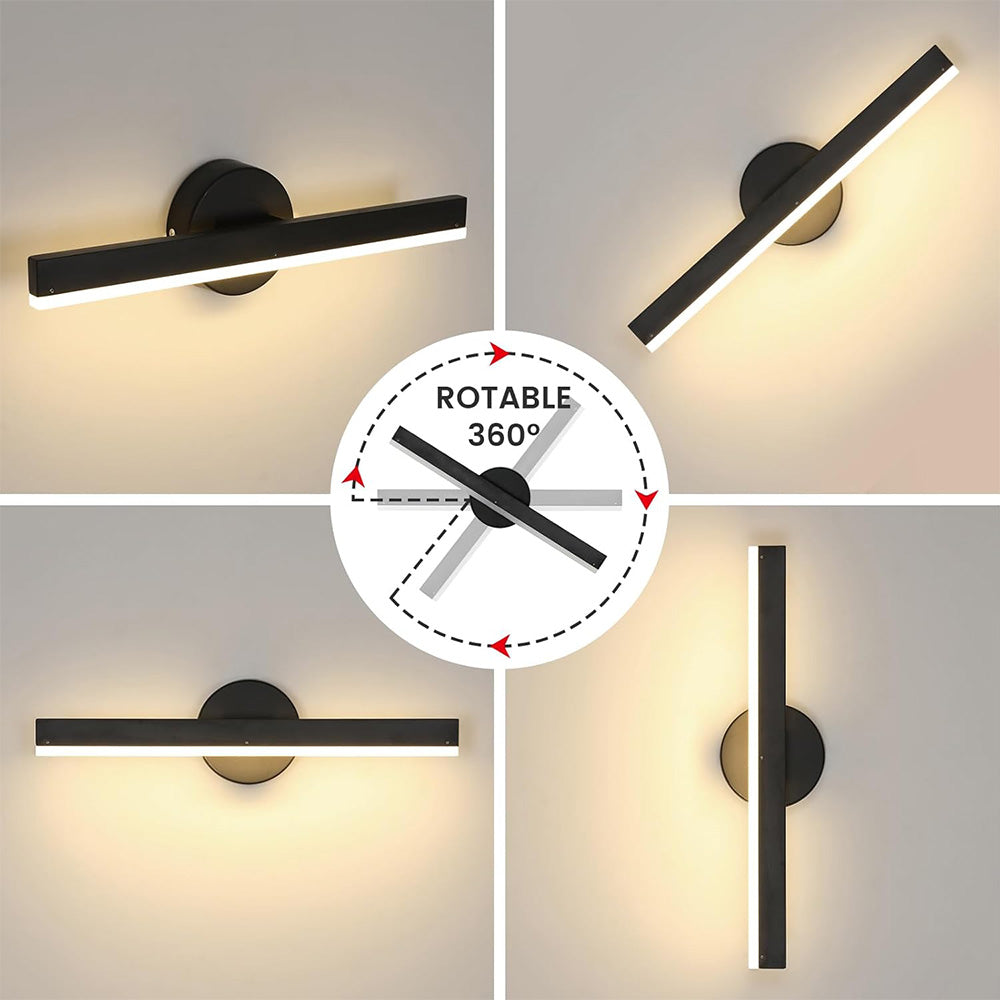 Bath Plus TB+ Modern Led Wall Light Indoor