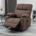 Heavy Duty Riser Recliner Chair Elderly