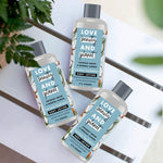 Luscious Hydration Body Lotion For Refreshed Skin,2x100ml