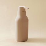 Soap Dispenser 300ml Wall Mounted/freestanding Alife Collection | Light Grey