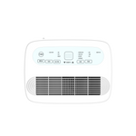 Dehumidifier With Wifi For Home|damp & Condensation | 30l | White