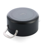 KitchenAid Cookware Coloured Aluminium Casserole With Lid, Pfas-free