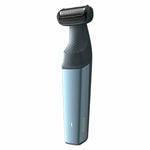 Bg3027/05 Showerproof Body Groomer And Intimate Trimmer | Black