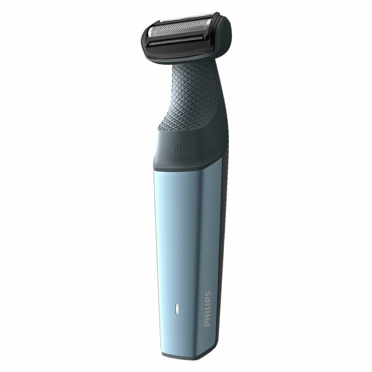 Bg3027/05 Showerproof Body Groomer And Intimate Trimmer | Black