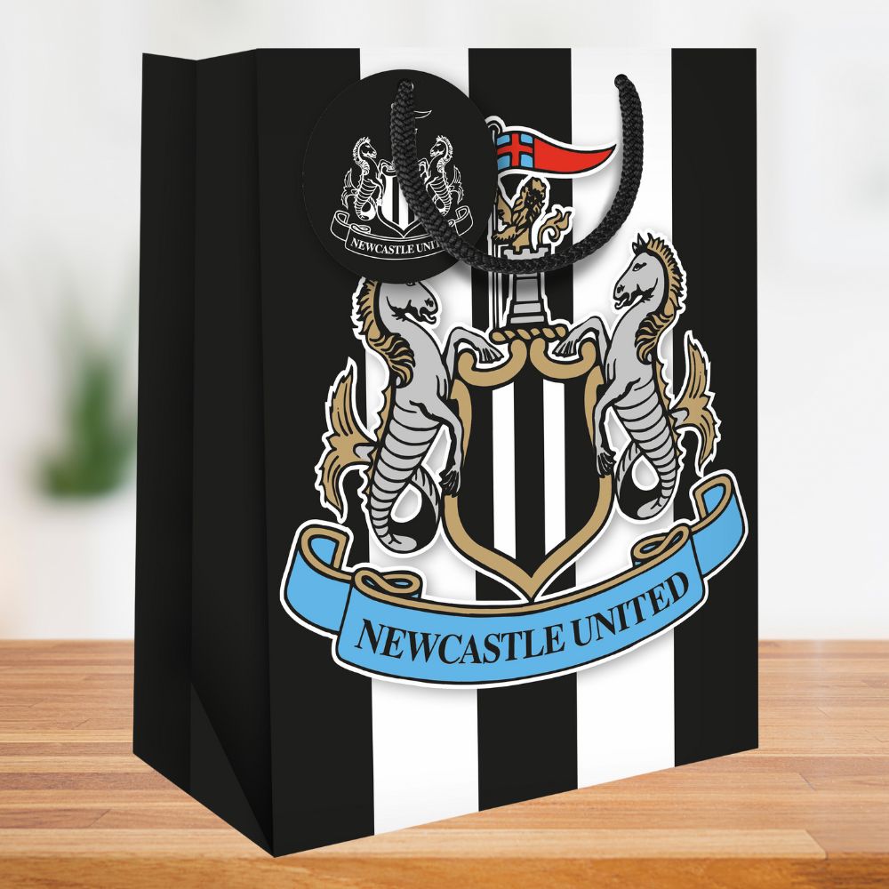 Medium Gift Bag Official Product