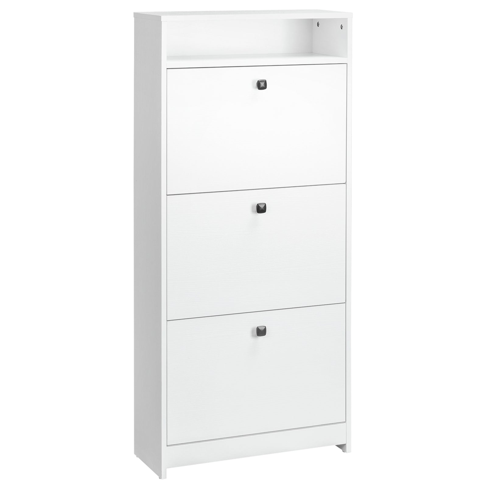 Shoe Storage Cabinet Footwear Organiser Space-saving