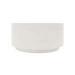 Rome Grc Coffee Table | Cream White