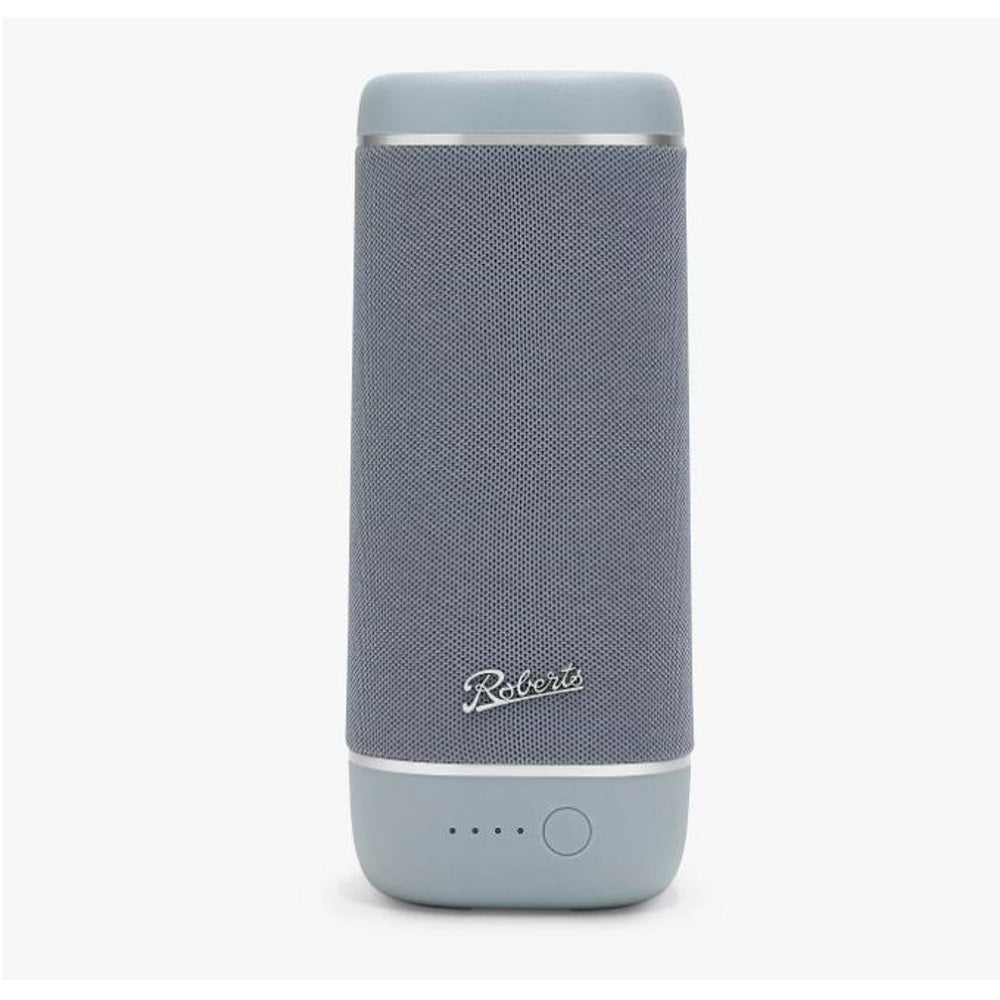 Reunion Portable Waterproof Bluetooth Speaker | Duck Egg