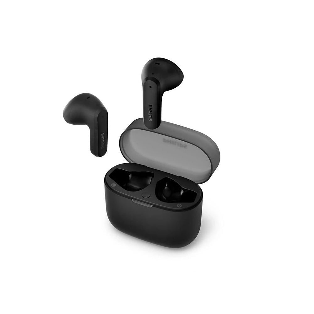 Tat2139 True Wireless Bluetooth In-ear Headphones | Black