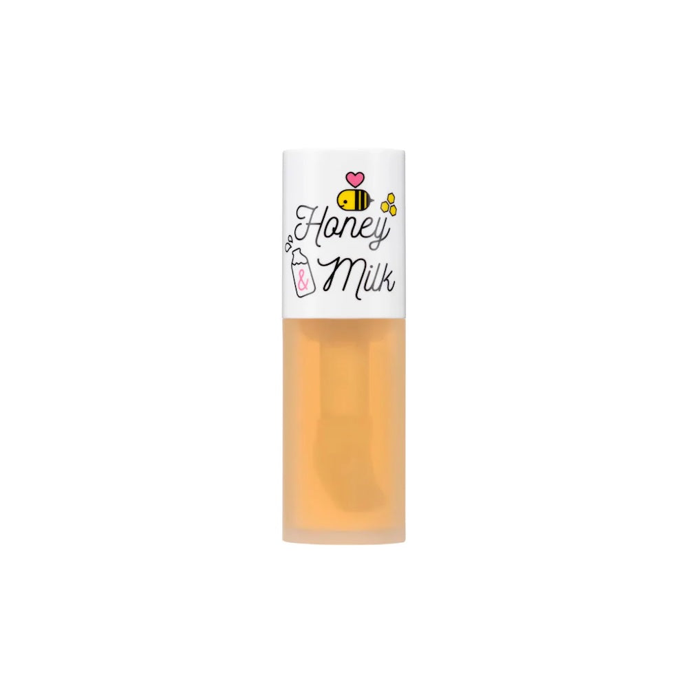Honey & Milk Lip Oil 5g