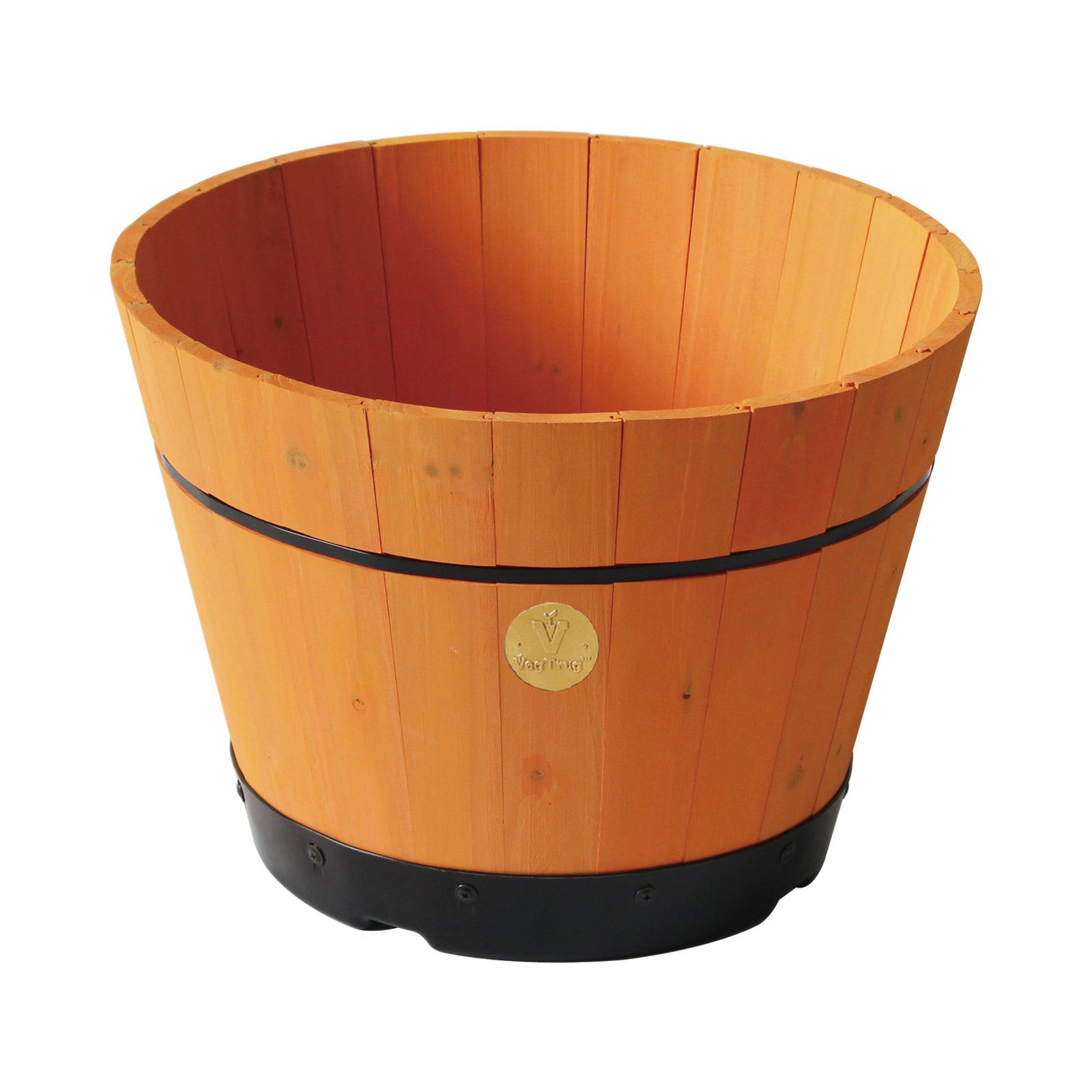 Medium Build a Barrel Kit | Peach