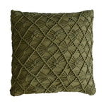 Maura Cushion - Set Of 2 | Set-of-2 | Green