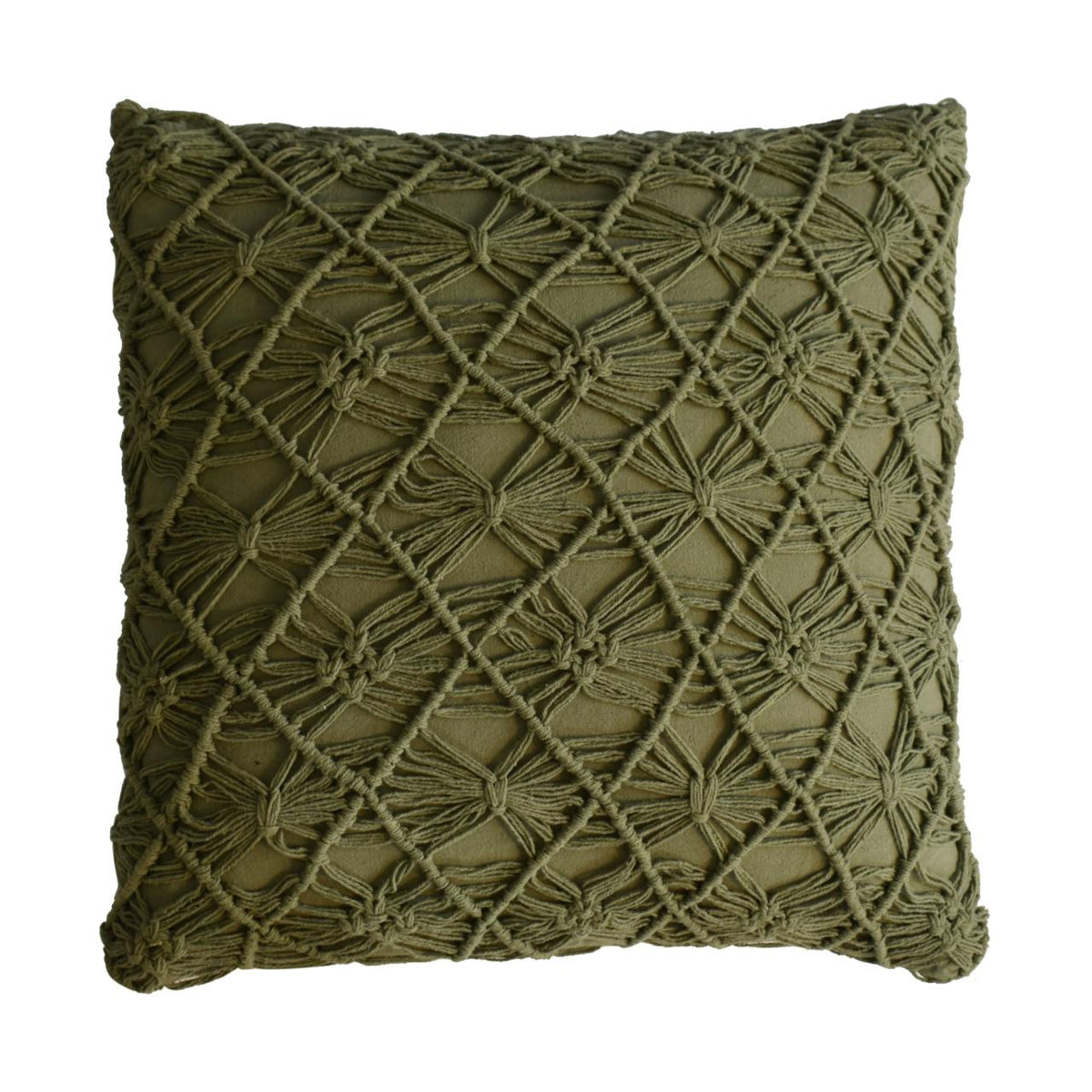 Maura Cushion - Set Of 2 | Set of 2 | Green