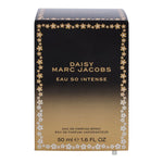 Marc Jacobs Daisy Eau So Intense Eau De Parfum Spray 50ml