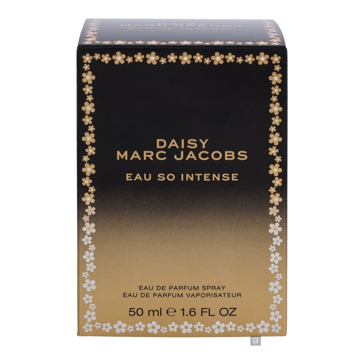 Marc Jacobs Daisy Eau So Intense Eau De Parfum Spray 50ml
