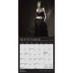 2026 Mini Calendar Official Product