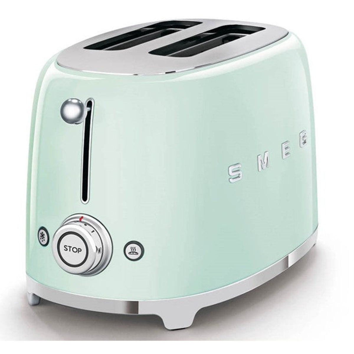 Wkf01, Tsf01 Stovetop Kettle And Toaster Set | Light Green
