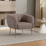 Stanton Accent Chair | Brown