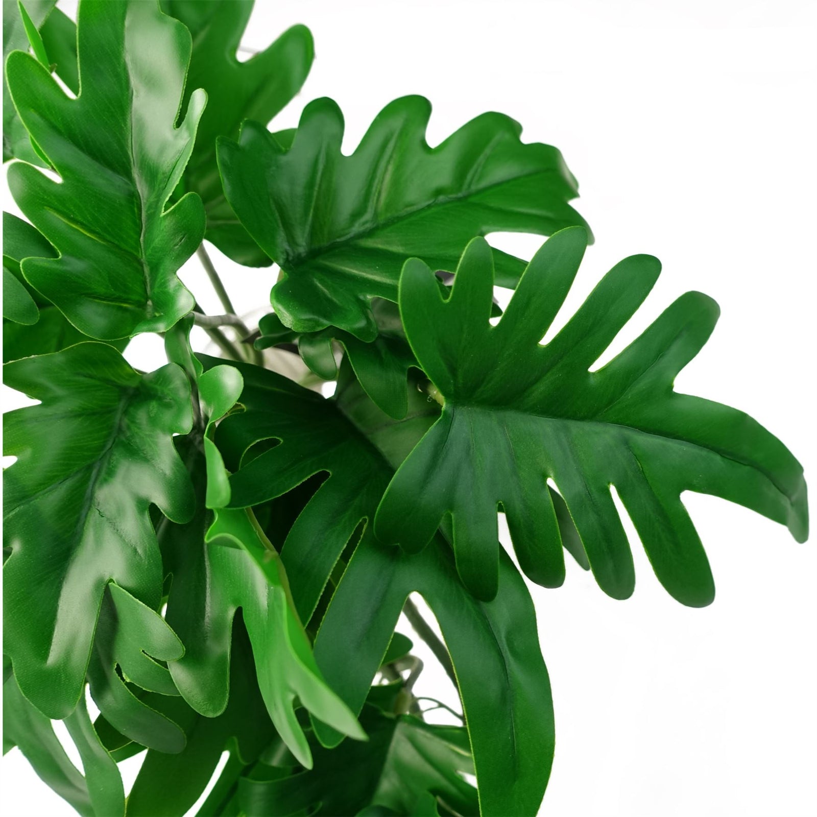 50cm Artificial Trailing Philodendron Large  Plant