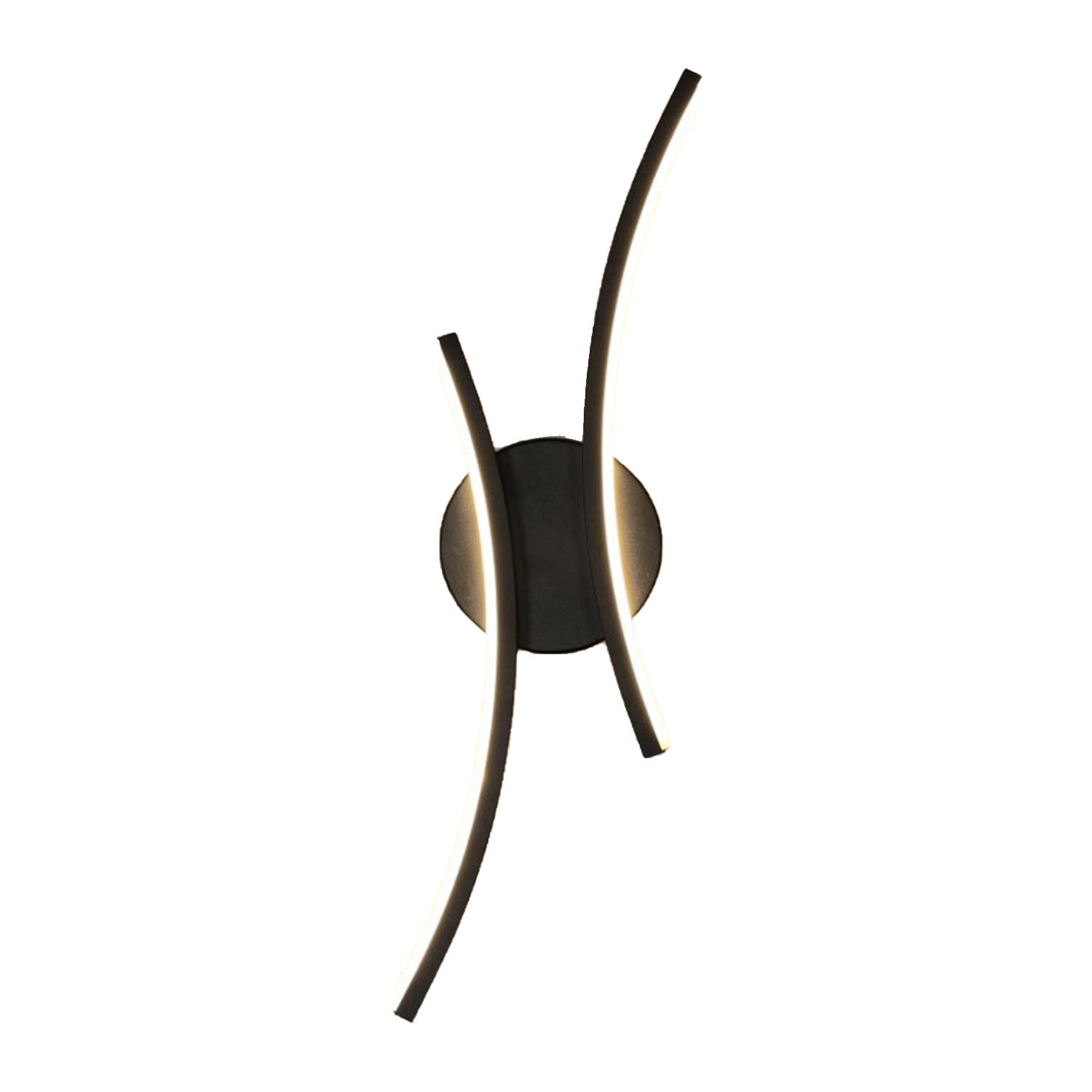 Bath Plus TB+ Modern 20w Led Indoor Wall Sconce