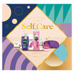 The Self Care Collection Box 6pcs Multi-branded Gift Set For Her With Eye Mask