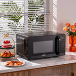 20l Digital Microwave Oven 700w With 6 Power Levels & Timer