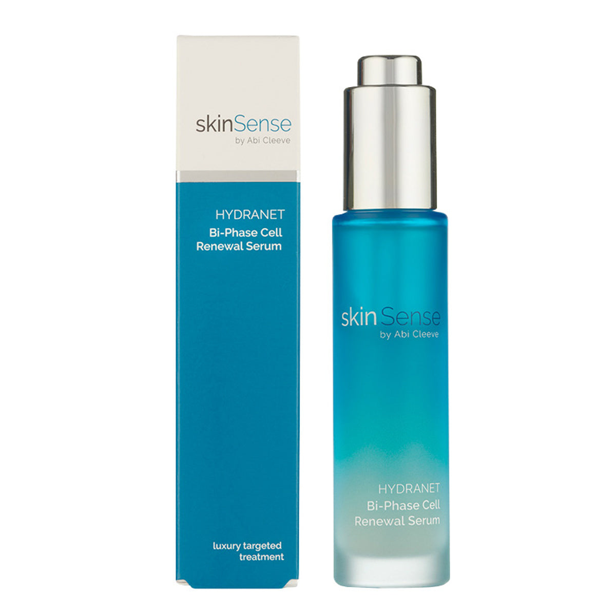Bi-phase Cell Renewal Serum 30ml