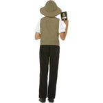 Explorer Kit | Small/Medium