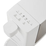 2000w Hot Water Dispenser With Removable 3l Tank And Drip Tray