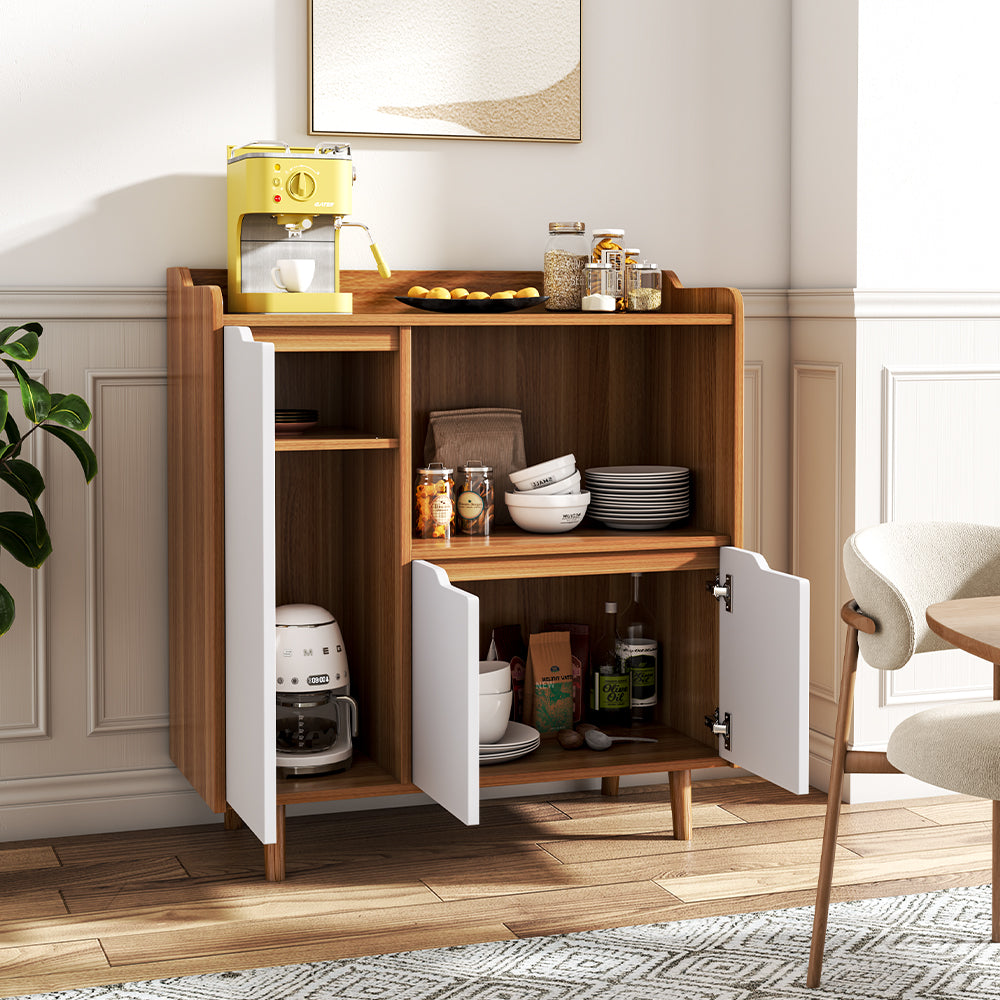 Kitchen Sideboard Cabinet Storage Cupboard
