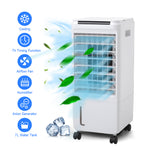 Portable Air Conditioner Cooler