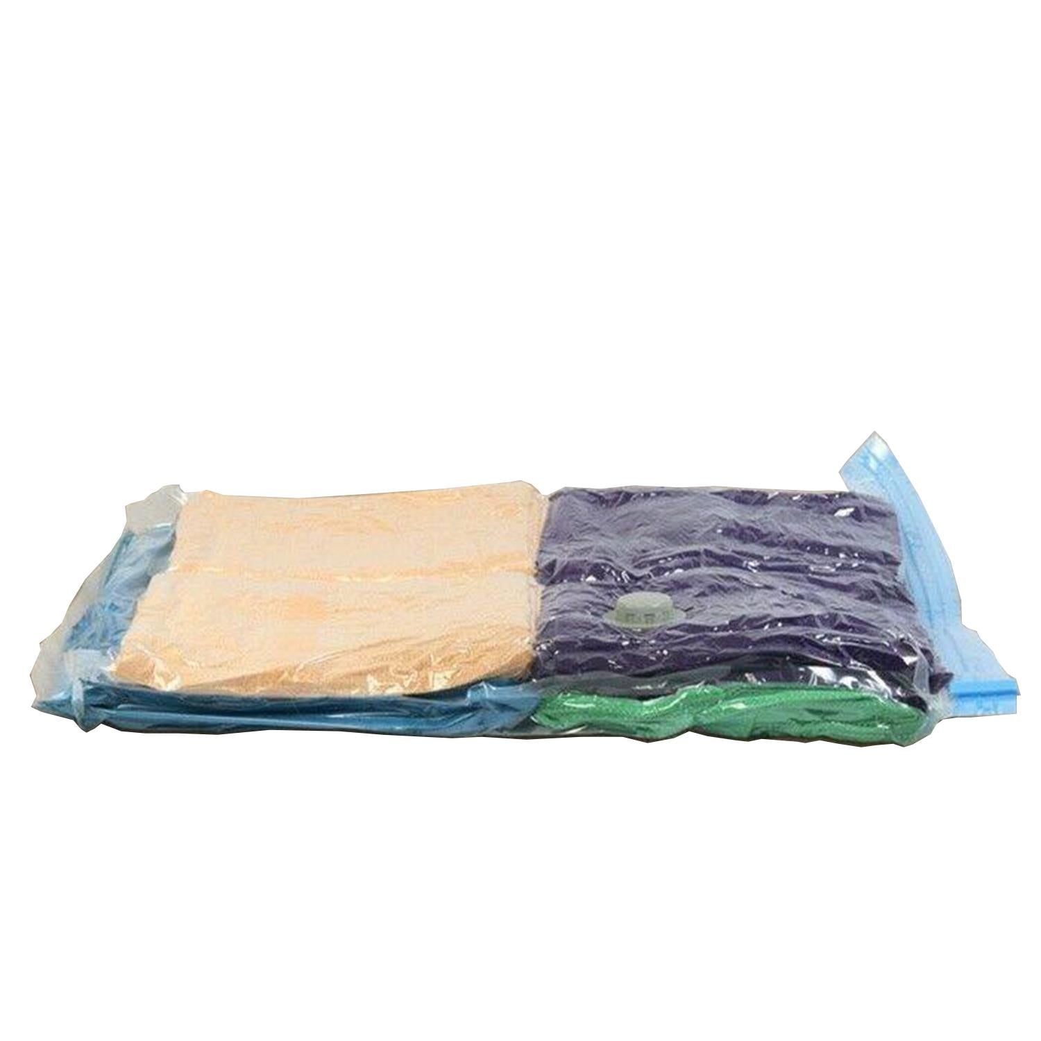Haven 50x70cm Space Saving Vacuum Storage Bag, Ideal Home Storage Solutions