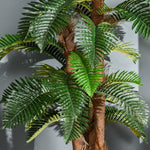 150cm Artificial Palm Plant Fake Tree For Home Office