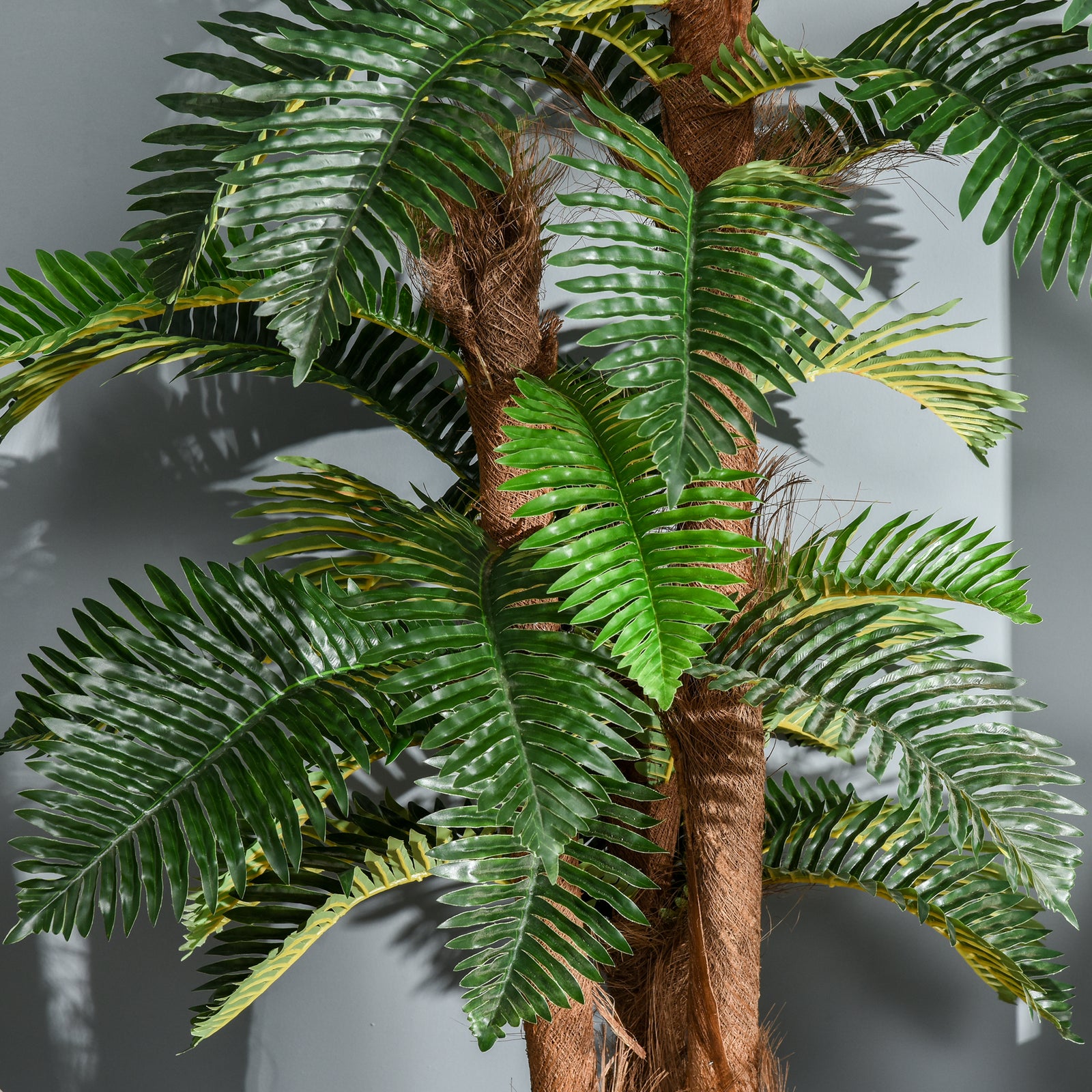 150cm Artificial Palm Plant Fake Tree For Home Office