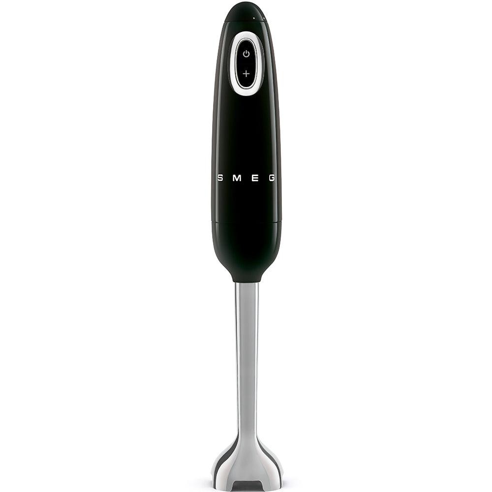 Hbf22uk Hand Blender 50's Retro Style | Black