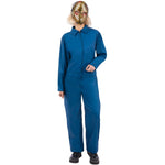 Navy Boiler Suit Costume | XXL