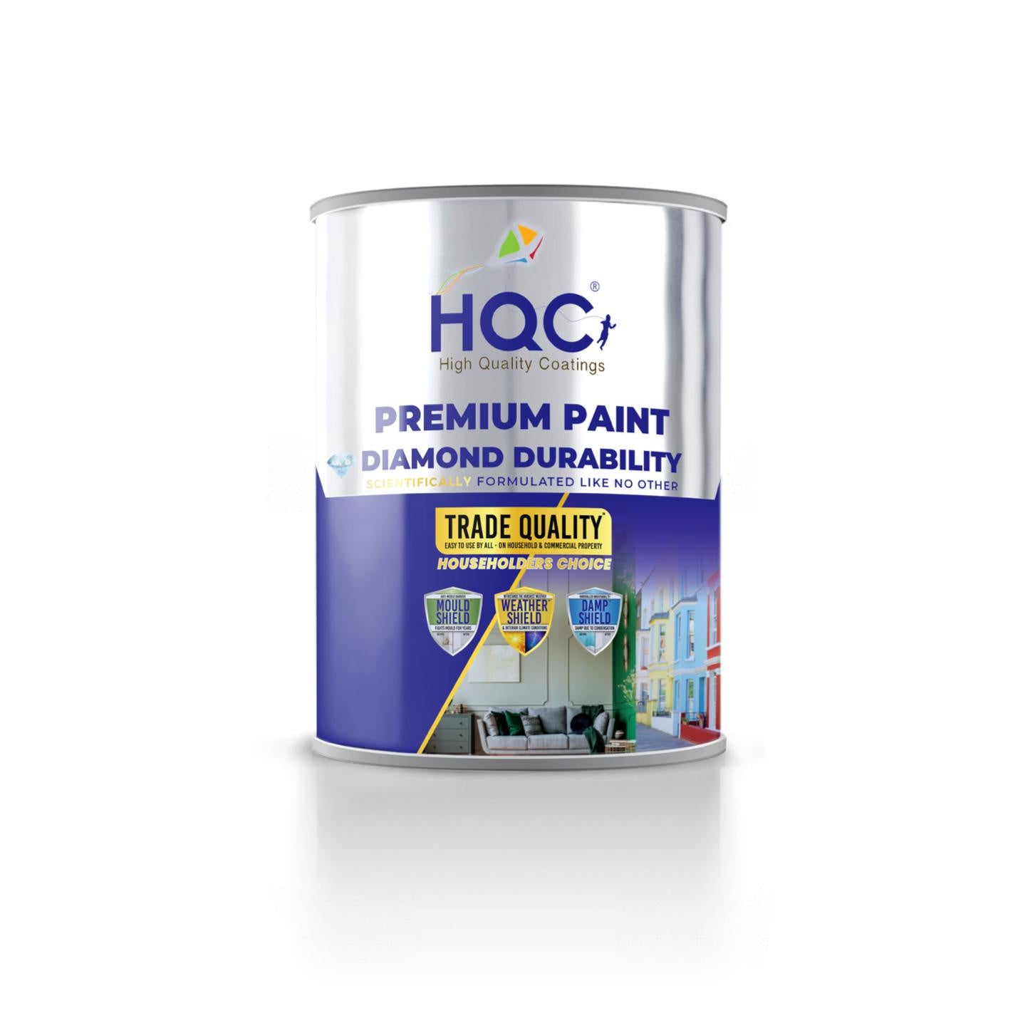 Phosphate Primer - Fast-drying Anti-corrosive Metal Primer With Excellent Adhesion | 10l | Clear