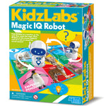 4M Kidzlabs - Magic IQ Robot