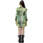 Universal Monsters Creature From The Black, Womens | Small