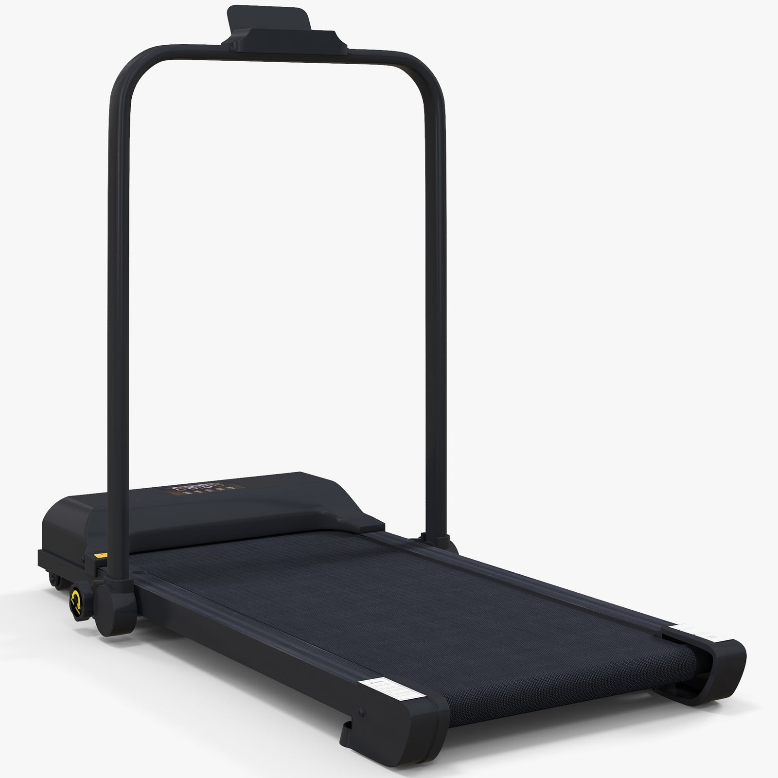2.5hp Folding Treadmill Walking Pad W/ Remote Control