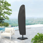 Parasol Cover, Patio Cantilever Cover, Banana Umbrella Cover